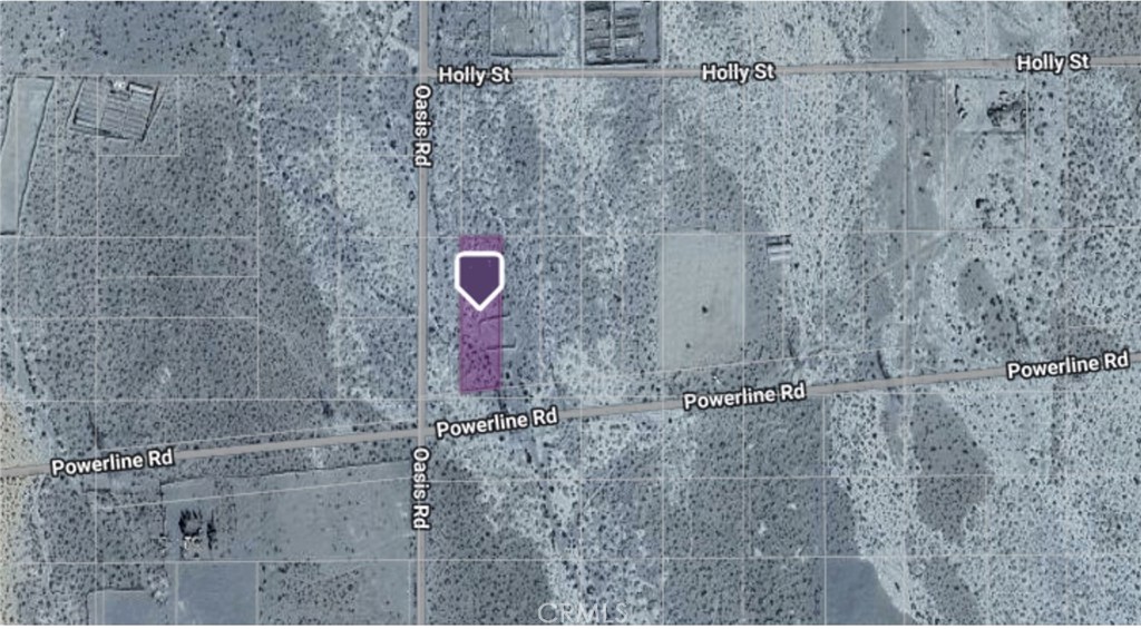 0 Poweline Rd. #001 Property Photo 1