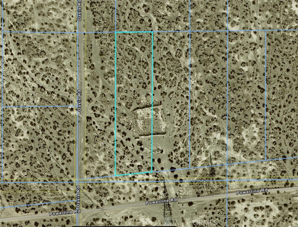 0 Poweline Rd. #001 Property Photo 3