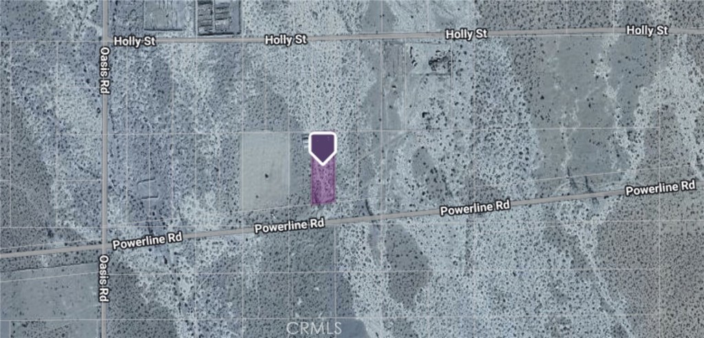 0 Powerline Rd. #2 Property Photo 1