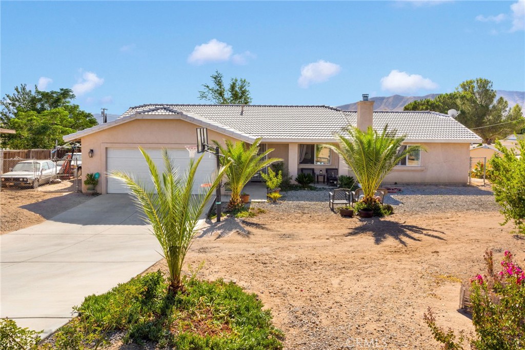 9271 Espada Avenue Property Photo 2