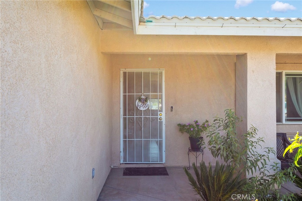 9271 Espada Avenue Property Photo 4