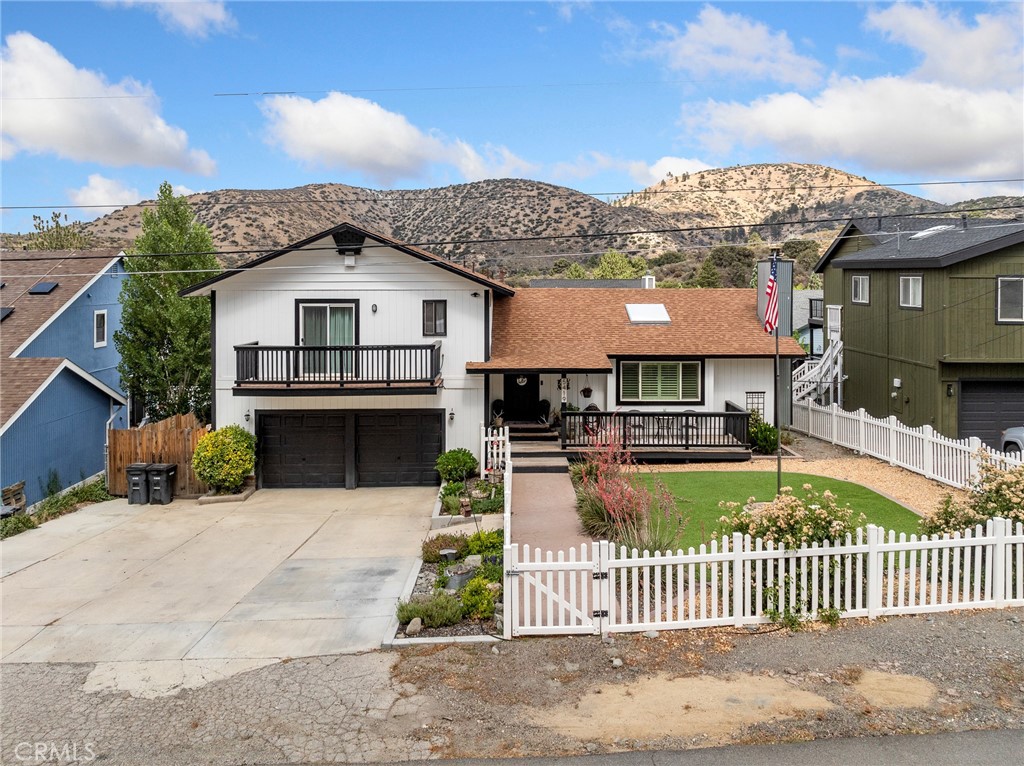 5419 Locarno Drive Property Photo 1