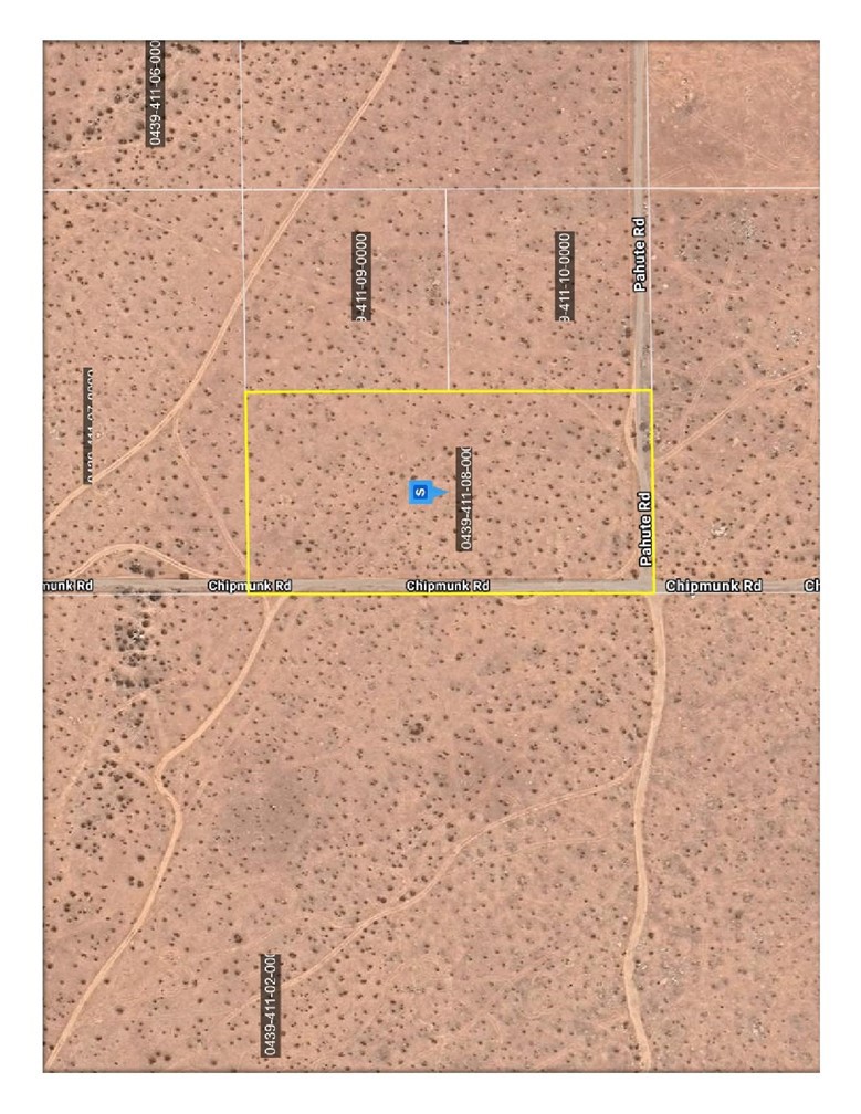 0 Pahute Rd Property Photo 1