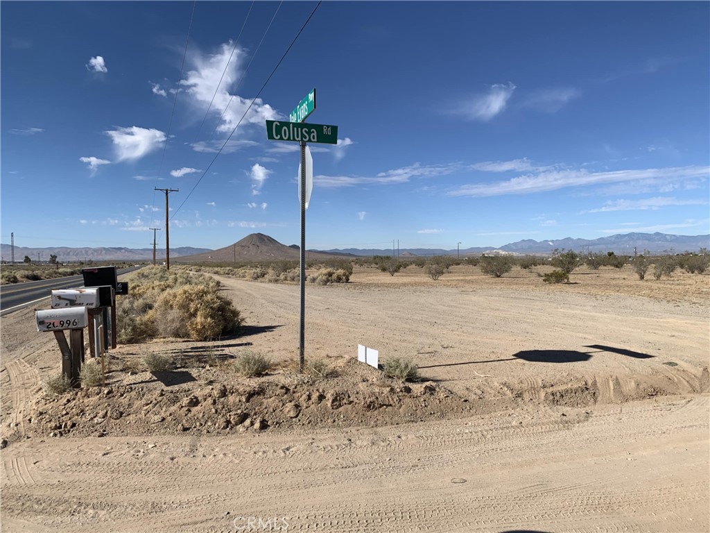 0 Dale Evans Parkway Property Photo 1