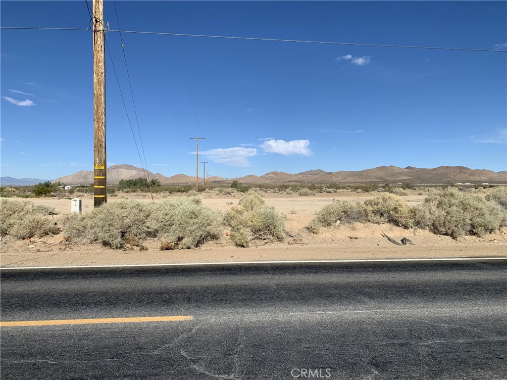 0 Dale Evans Parkway Property Photo 2
