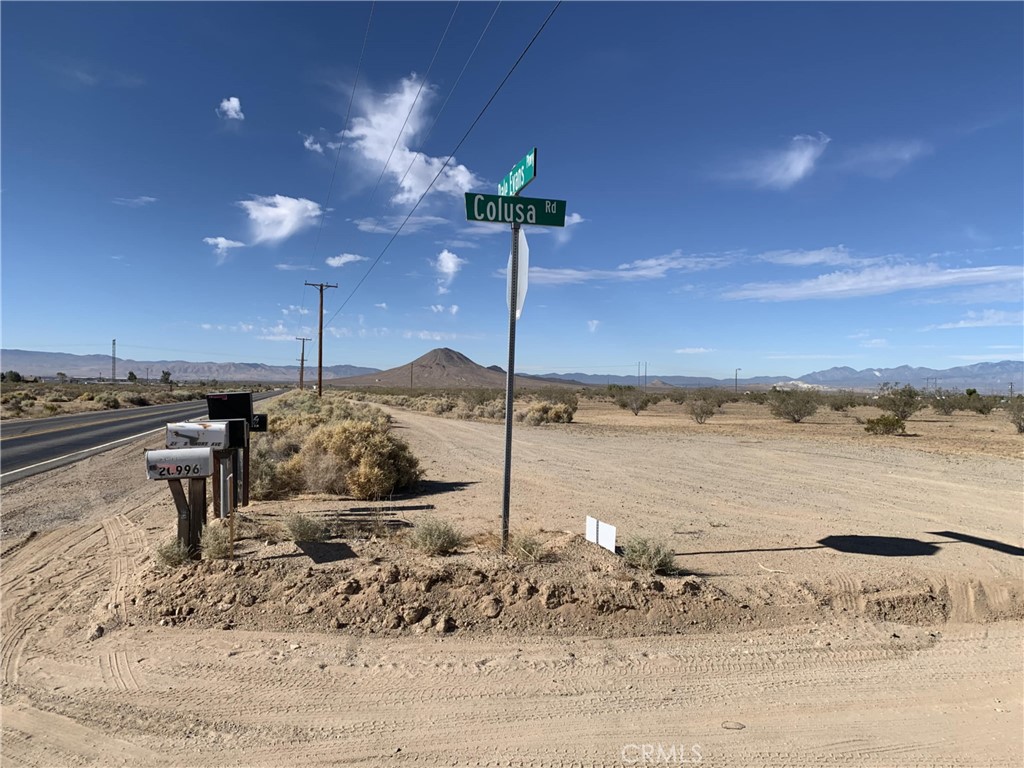 0 Dale Evans Parkway Property Photo 3