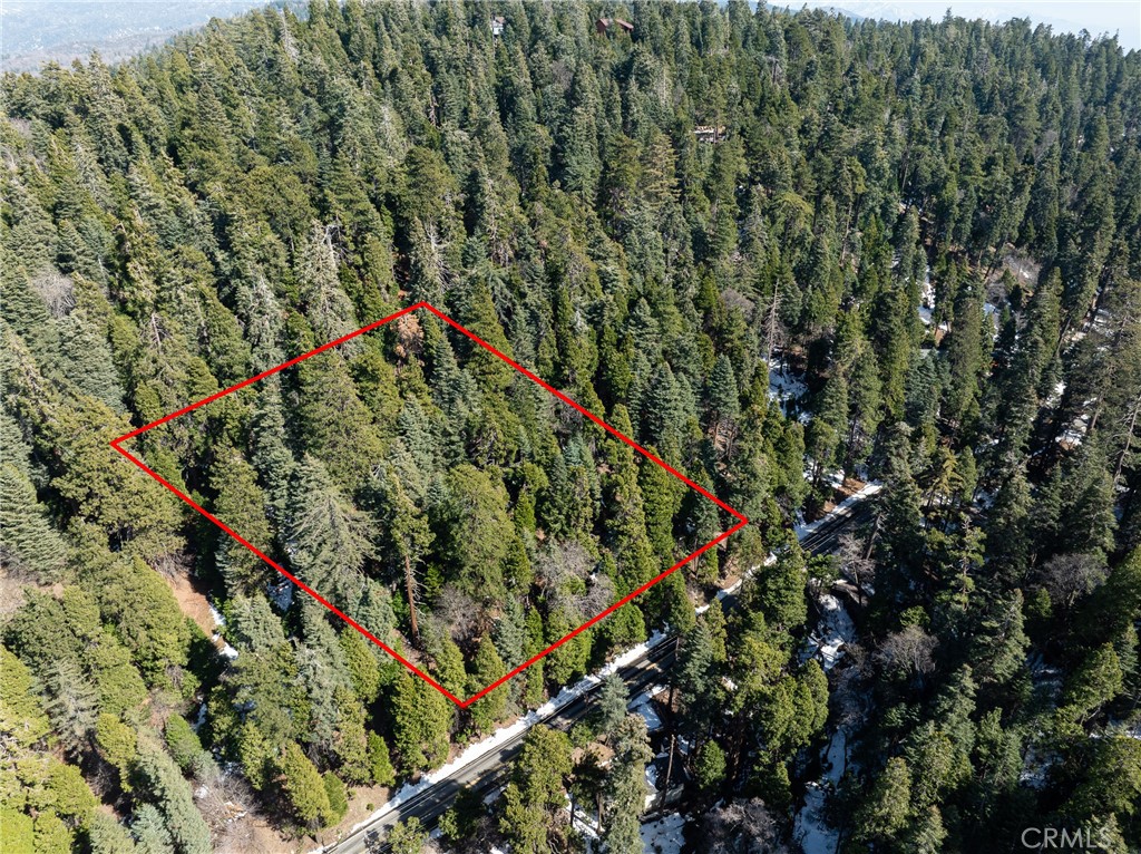 29629 Little Bear Creek Road Property Photo