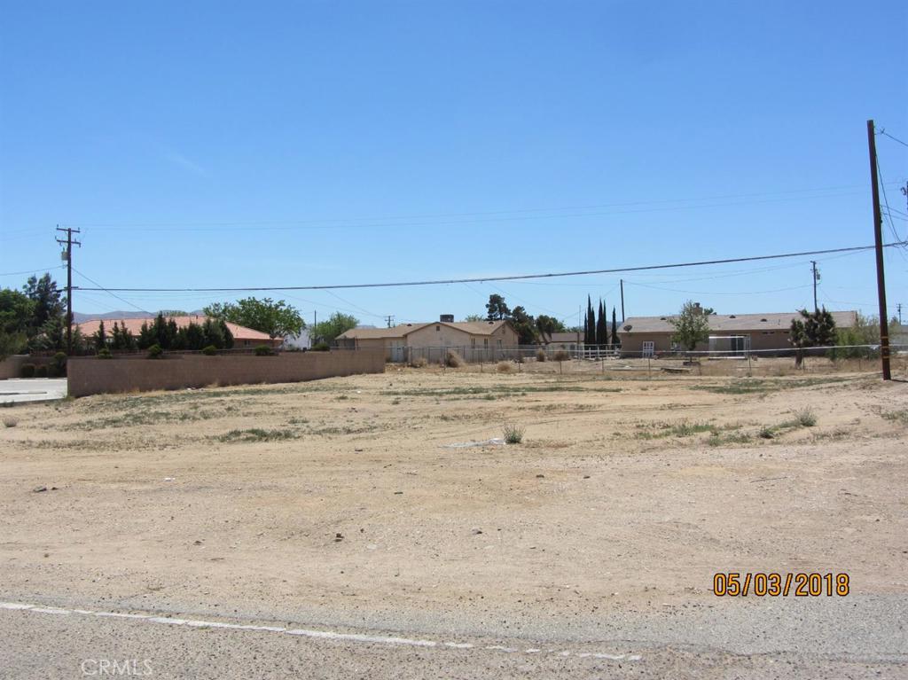 0 Bear Valley Road Property Photo 1