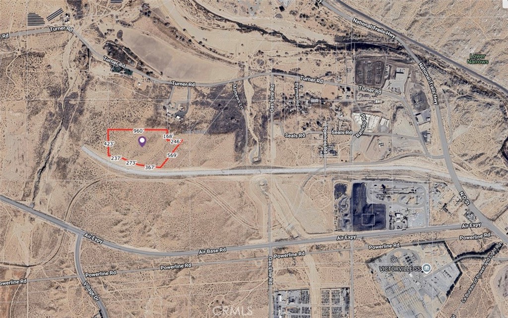0 Off Air Expressway Property Photo 10
