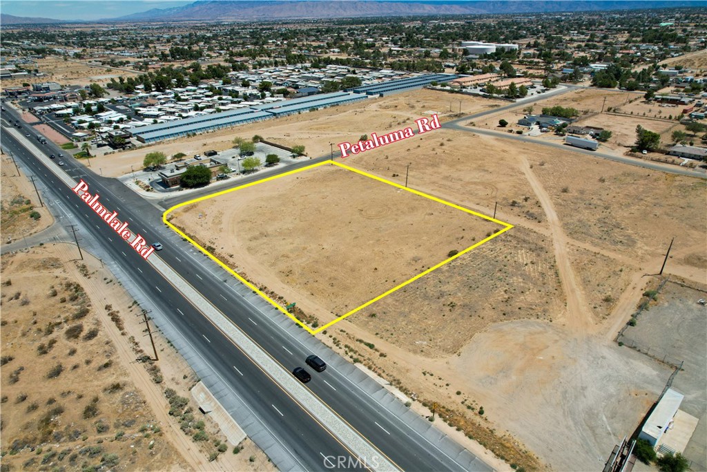 14285 Palmdale Road Property Photo 1