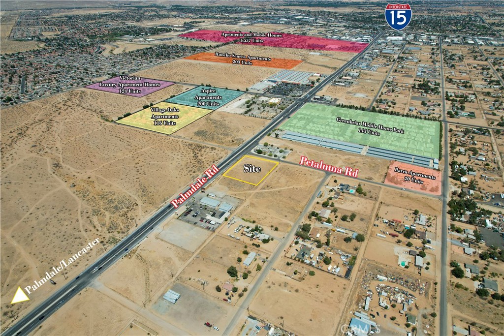 14285 Palmdale Road Property Photo 2