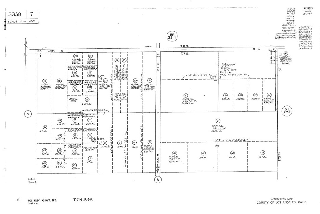 0 E Avenue G Property Photo 15