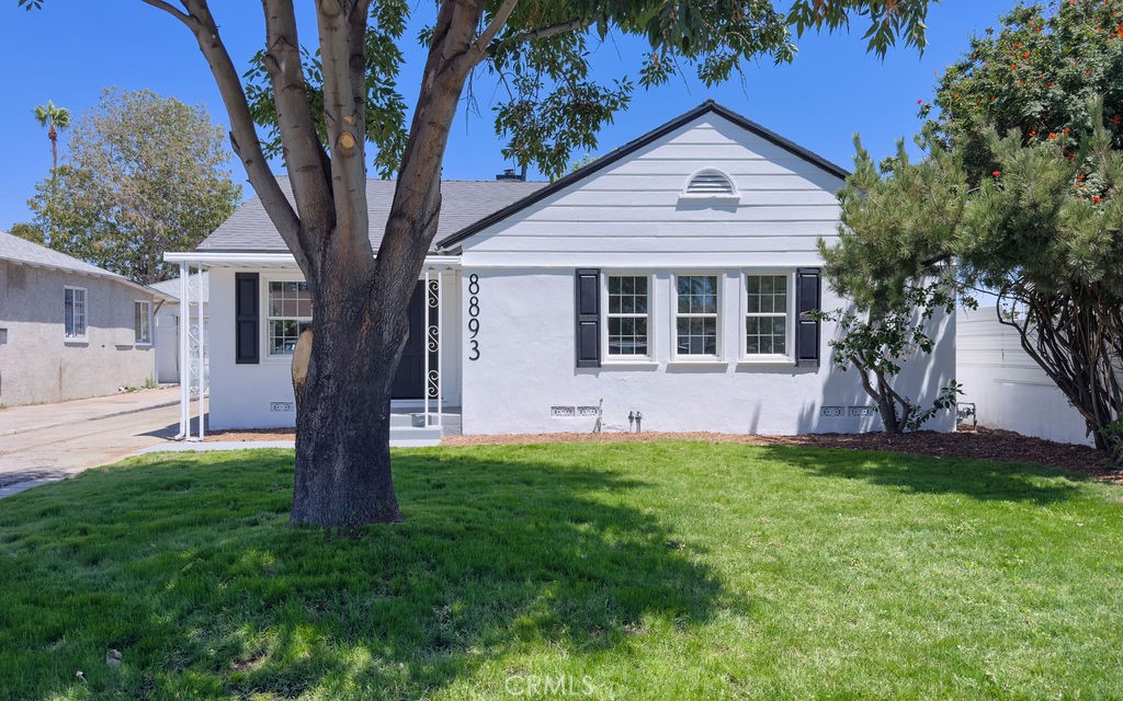 8893 Nuevo Avenue Property Photo 1