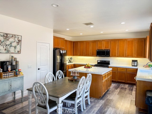 12920 La Costa Court Property Photo 6