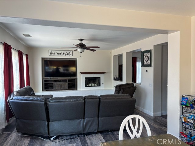 12920 La Costa Court Property Photo 8