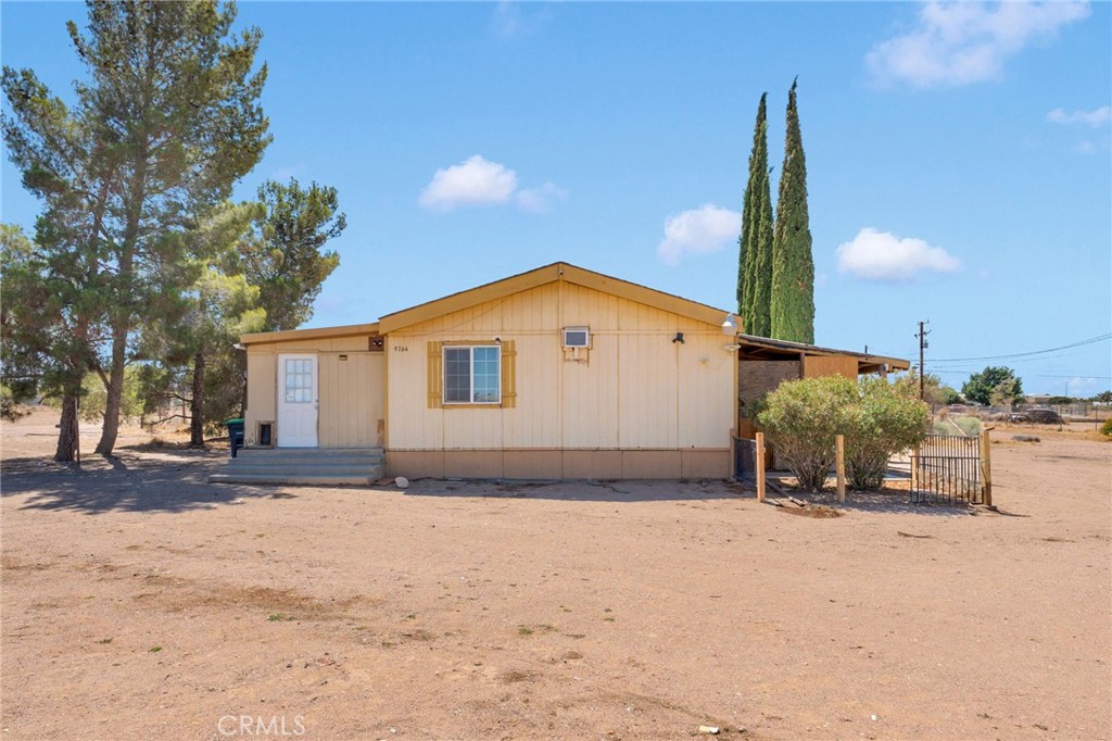 9764 Wild Rose Road