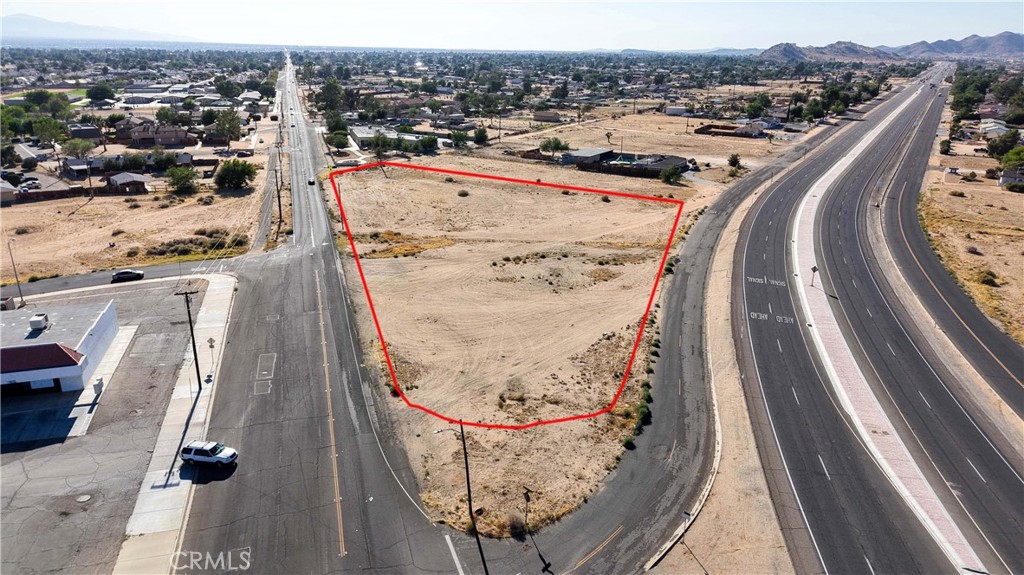 0 Outer Hwy 18 S Property Image