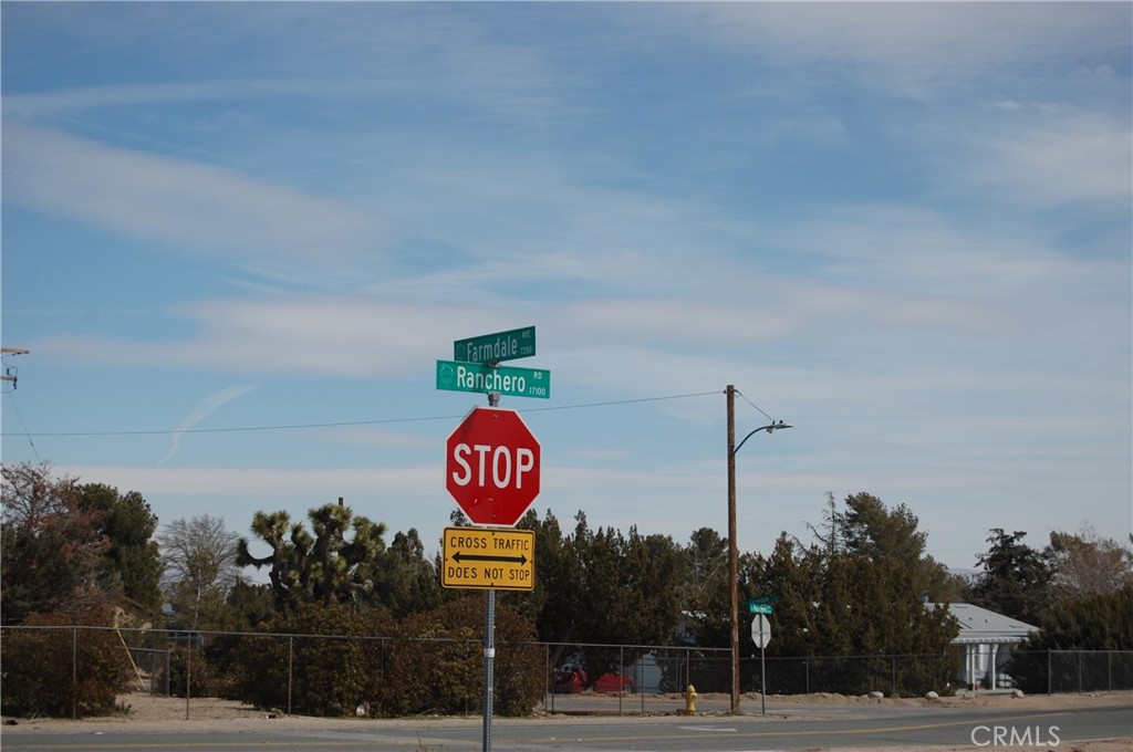 17111 Ranchero Property Photo 1