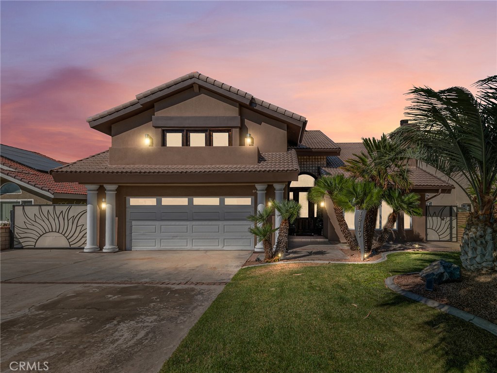 18160 Harbor Drive Property Photo