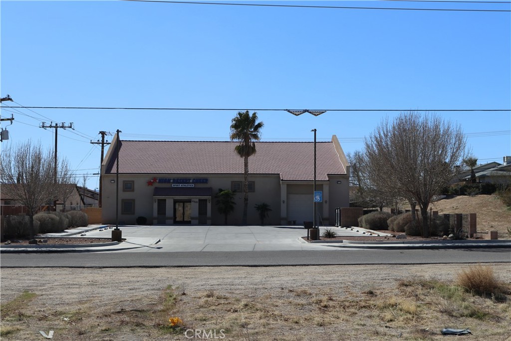17537 Bear Valley Road Property Photo 1