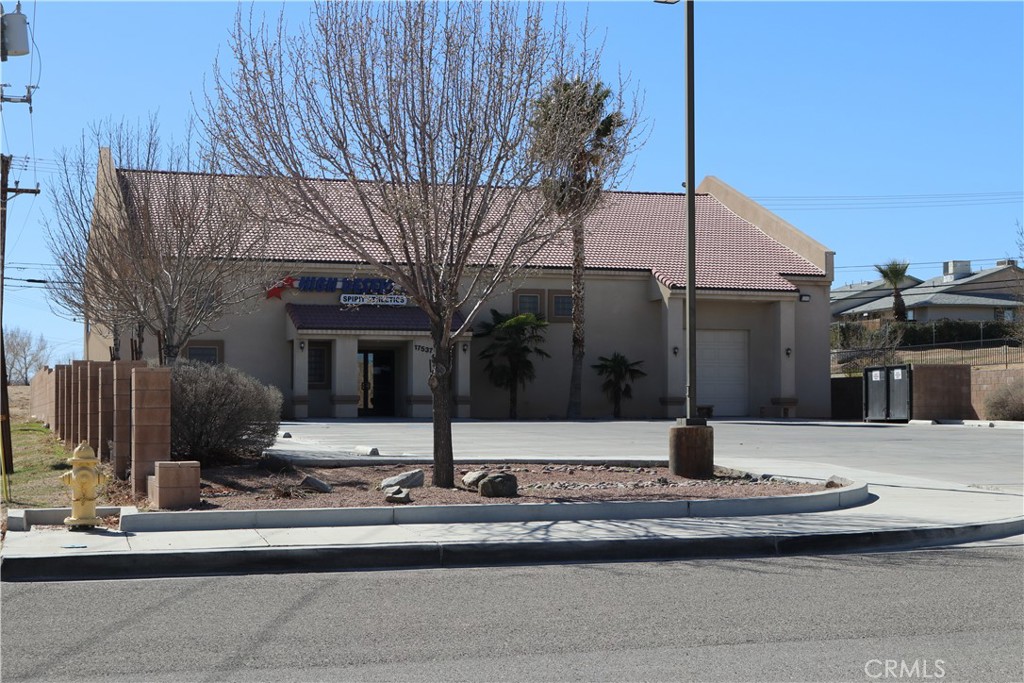 17537 Bear Valley Road Property Photo 2