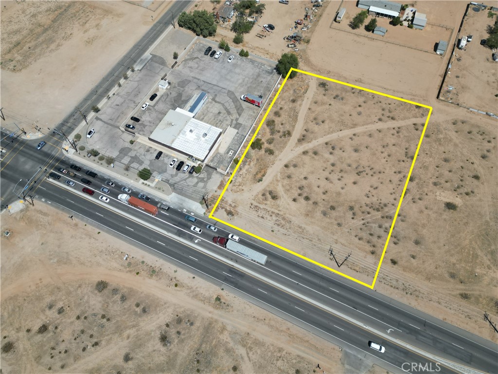 0 Palmdale Road Property Photo 1