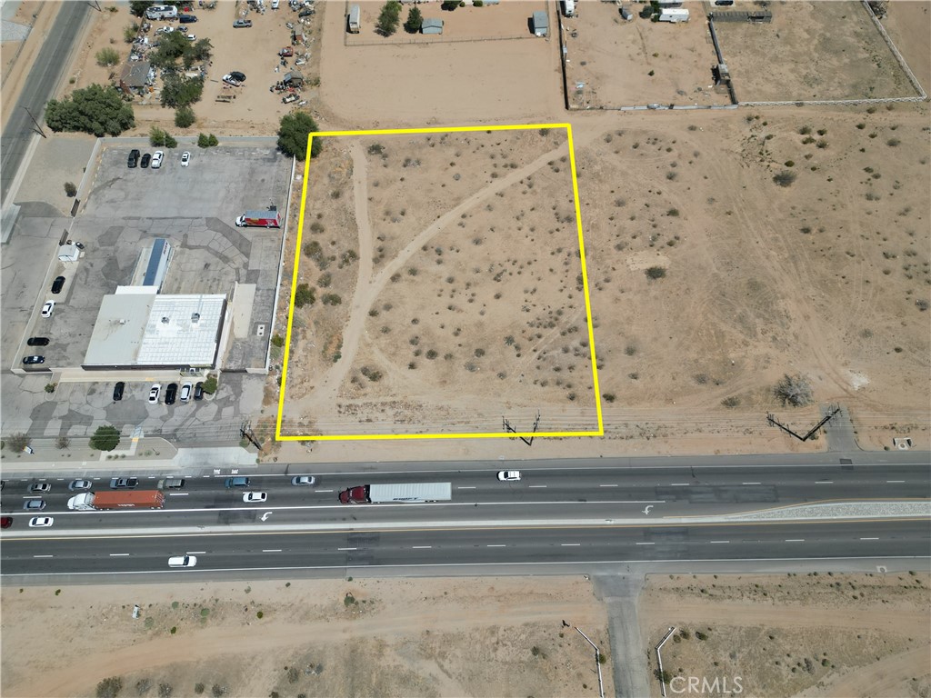 0 Palmdale Road Property Photo 2