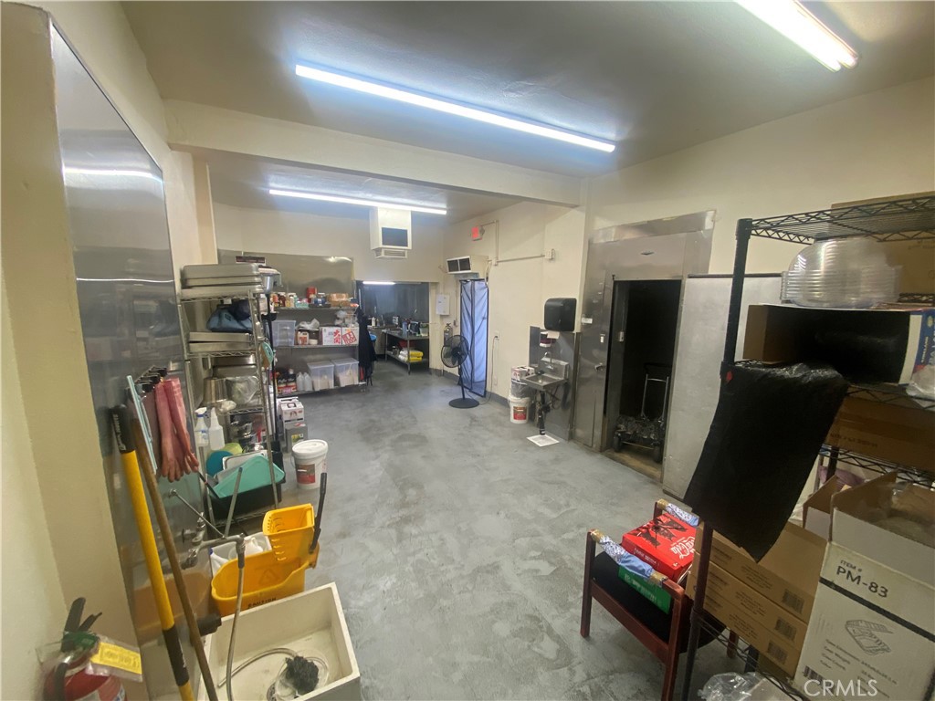 4775 N Sierra Way Property Photo 4