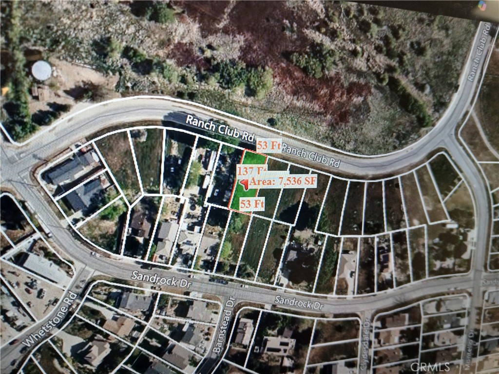 0 Sandrock Drive Property Photo 1