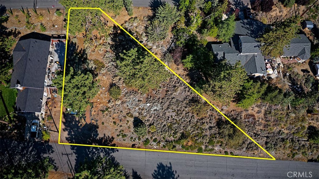 0 Zermatt Drive Property Photo 2