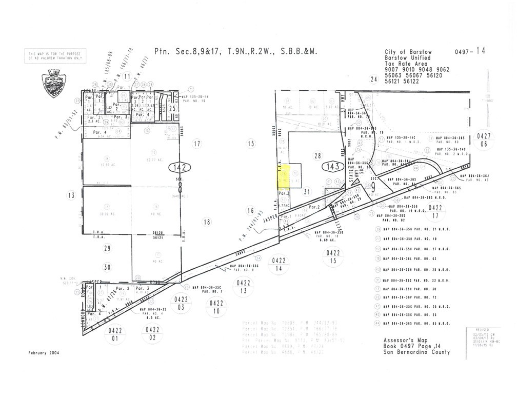 9 Jasper Road Property Photo 2