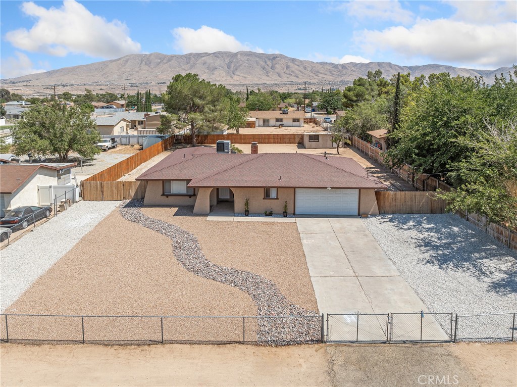 9193 Piedra Avenue Property Photo 1