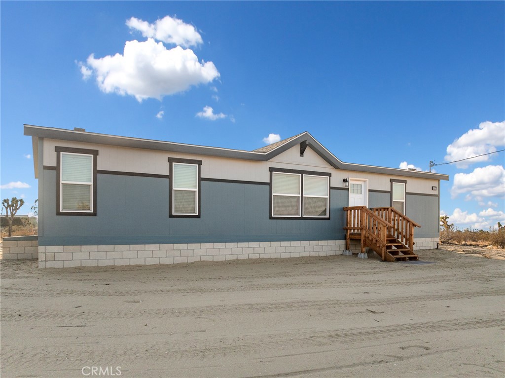 12526 Ponderosa Road Property Photo 1