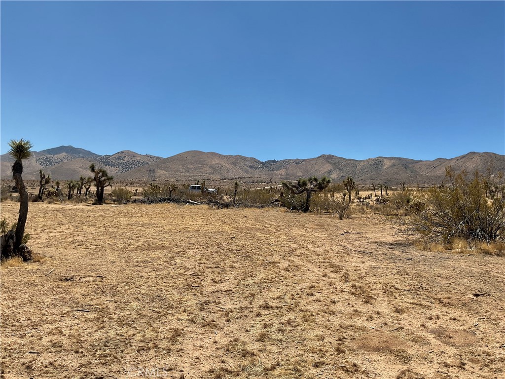 1 Luna Mountain Road Property Photo 3