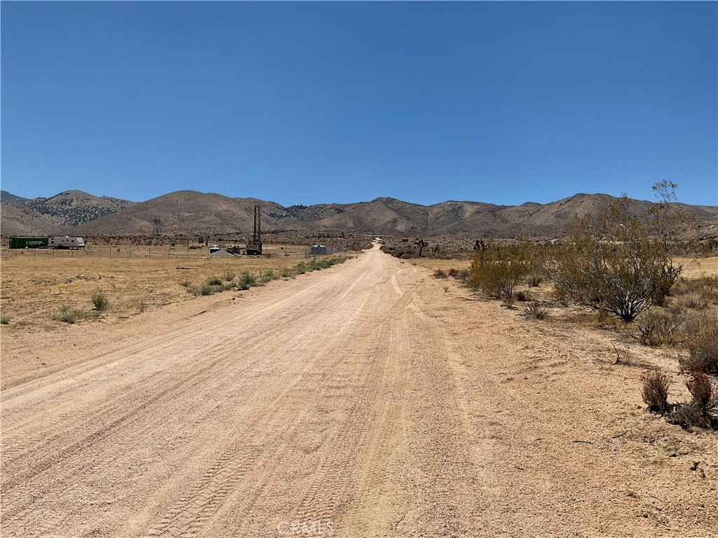 1 Luna Mountain Road Property Photo 8