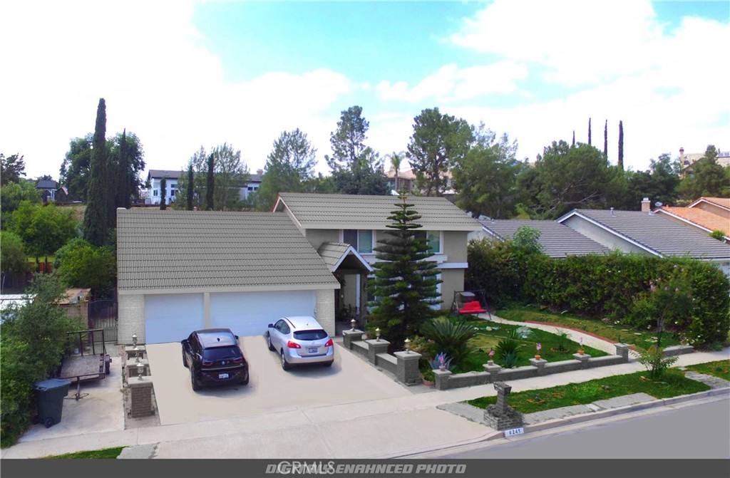 4241 Dorthea Street Property Photo