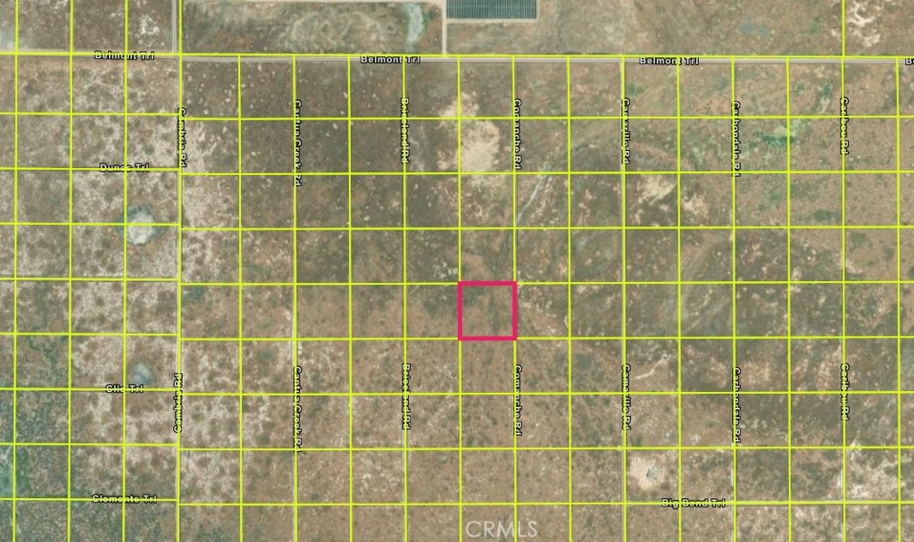 13620 Comache Road Property Photo 1