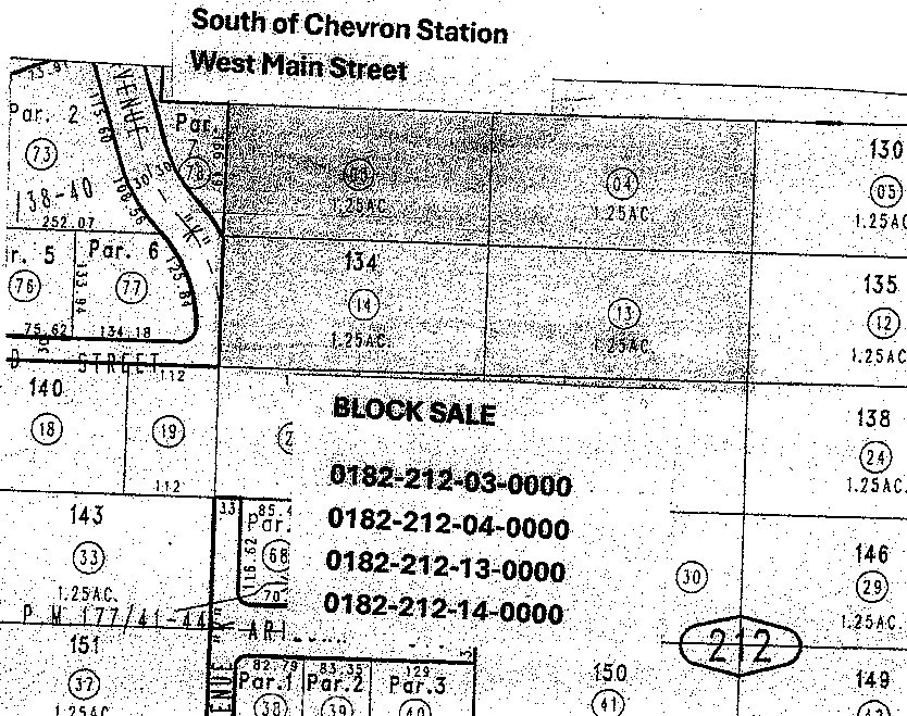 0 K Avenue Property Photo 4