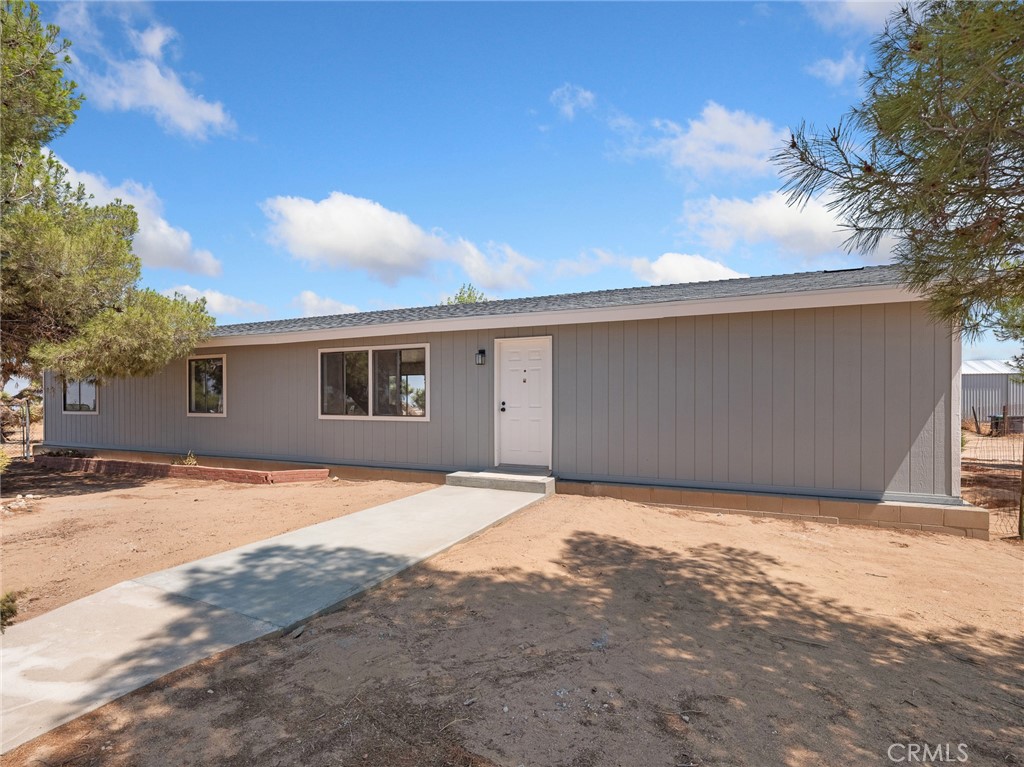 10139 Sonora Road Property Photo 1