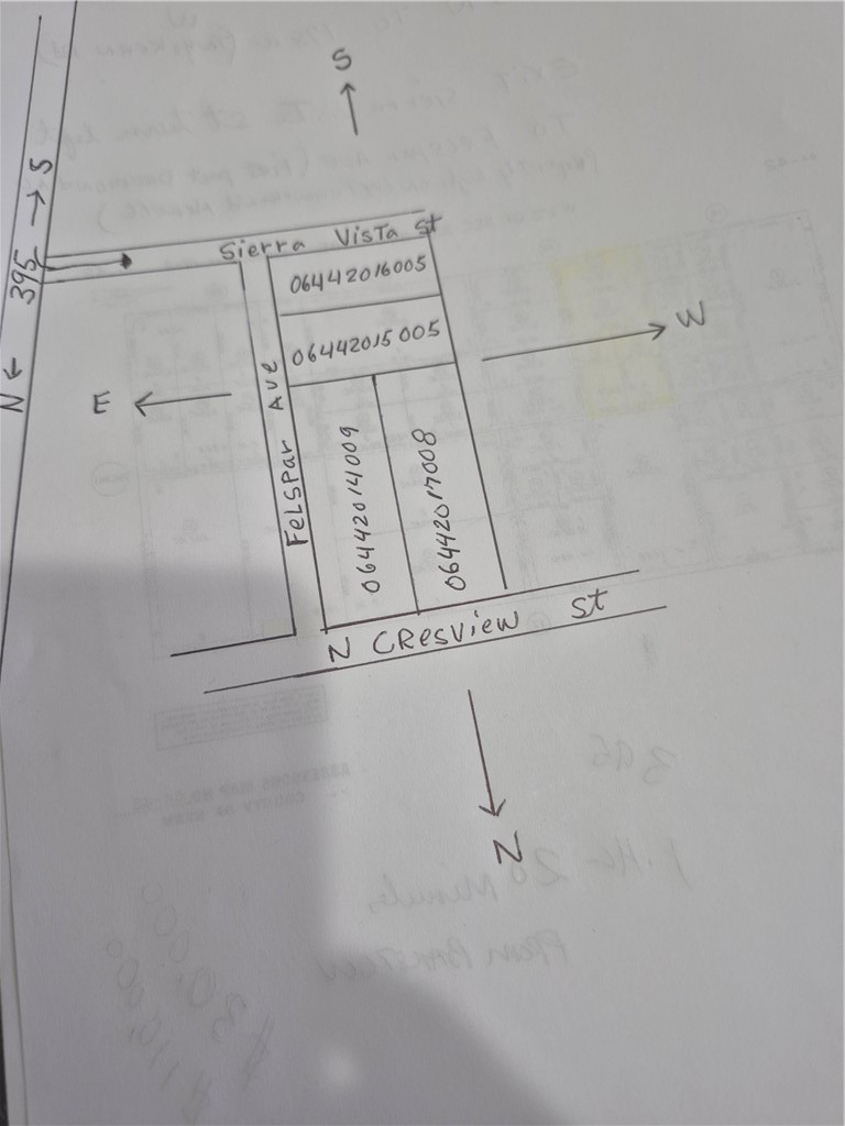 0 Sierra Property Photo 1