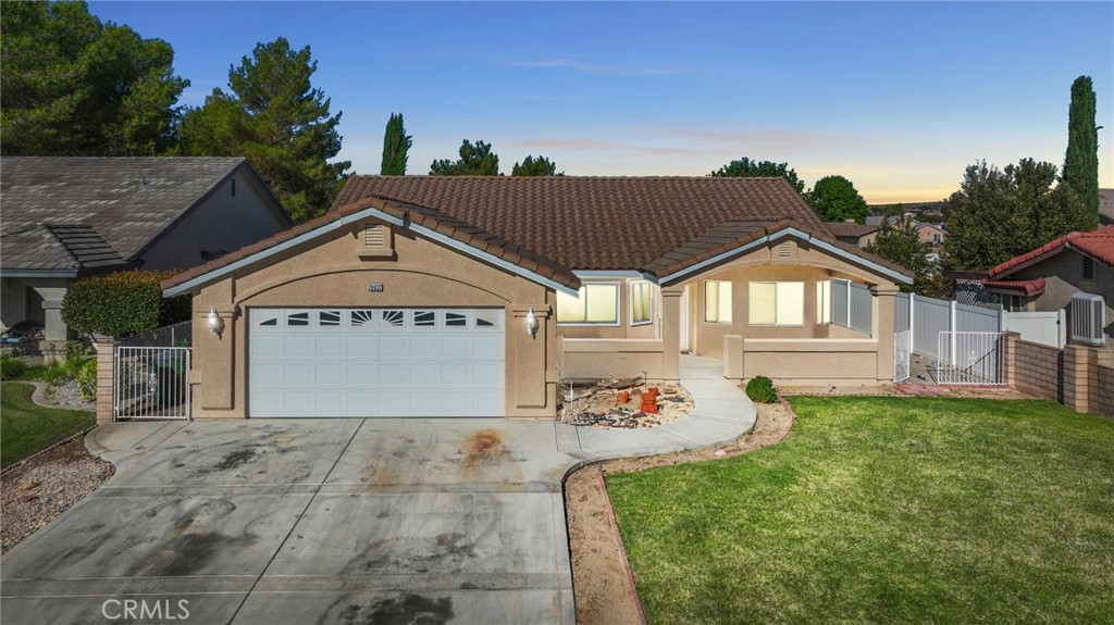 26632 Silver Lakes Property Photo 1