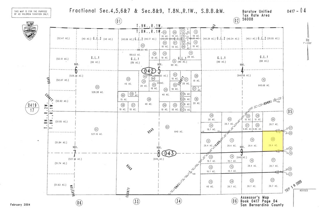 0 Cal Electric Road Property Photo 19