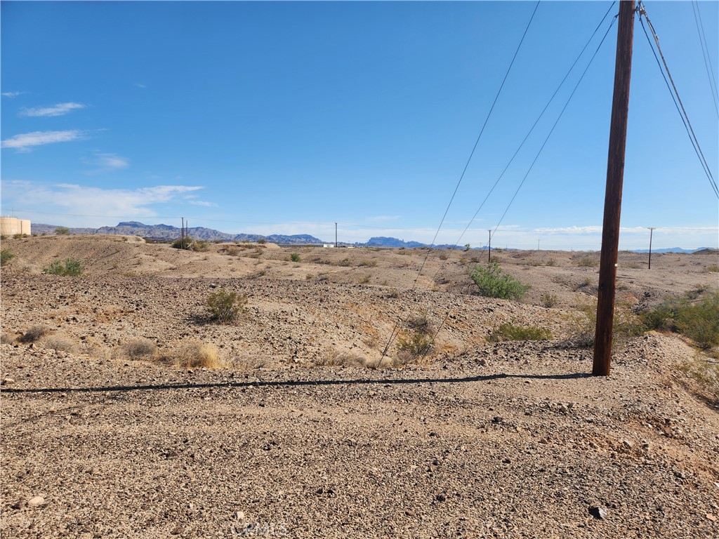 5568 Modoc Trail Property Photo 1