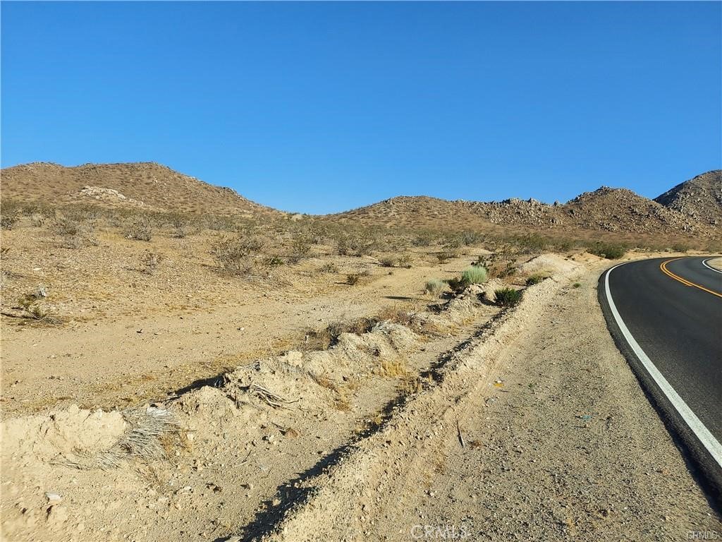0 Apple Valley Parcel #0472-051-16 Road Property Photo 7