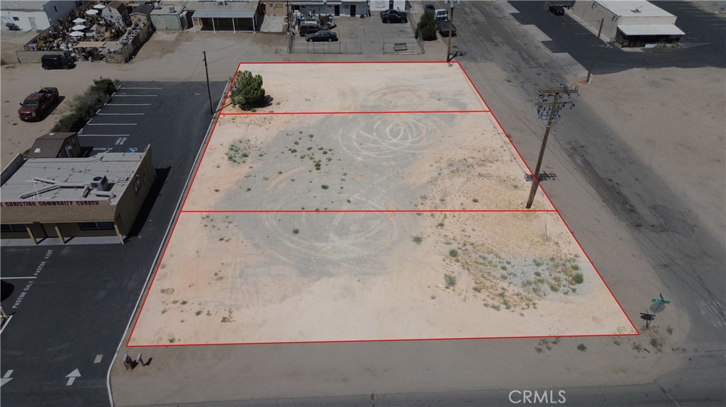 0 Walnut Street Property Photo 1