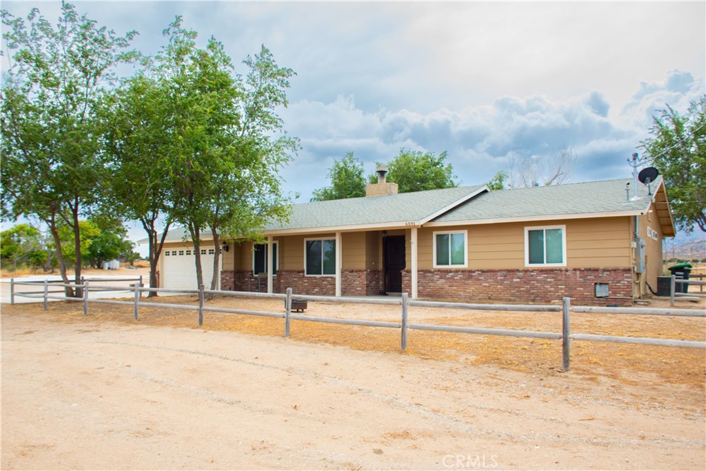 6591 Sundown Drive Property Photo 1