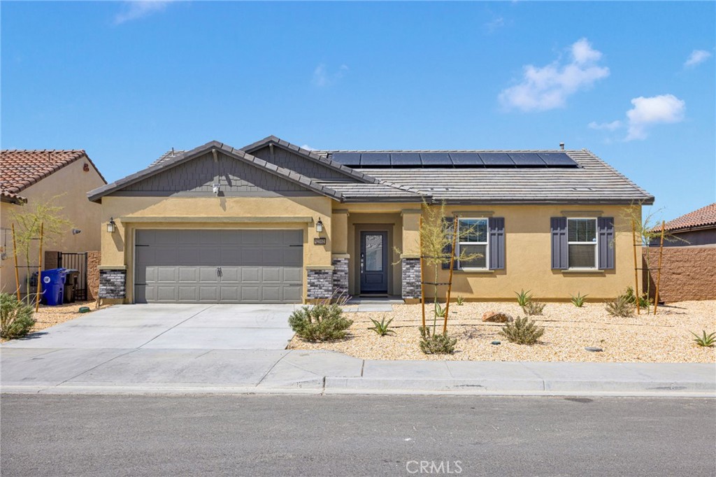12332 Gold Dust Way Property Photo 1