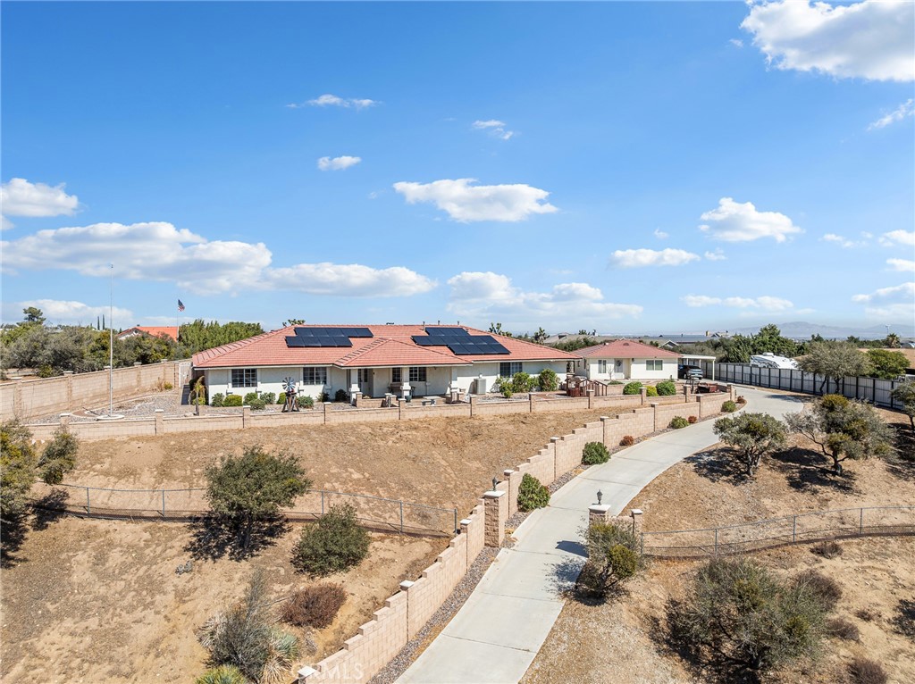 10660 Ranchero Property Photo 1