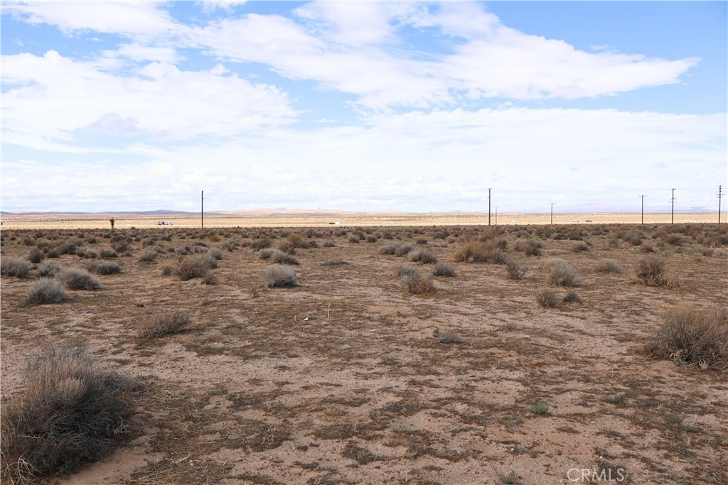 0 Twenty Mule Team Road Property Photo 1