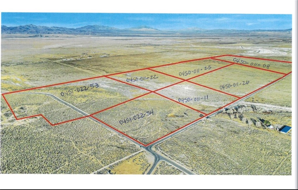0 Rabbit Springs Road Property Photo 1